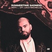 Summertime Sadness (ft. LoLo Rachelle) artwork