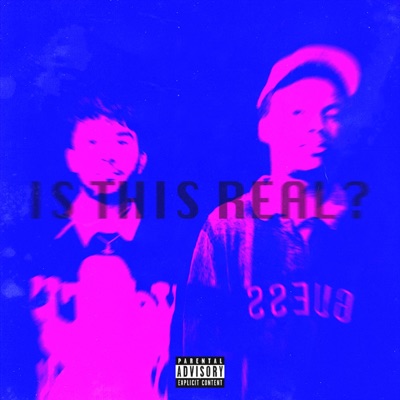 Is This Real? (feat. Z the Author) - Single