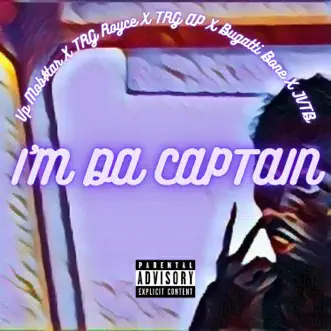 Im Da Captain (feat. TakeRisk AP, TakeRisk RJ, Bugatti Bone & JVTB) by VP Mob$tar song reviws