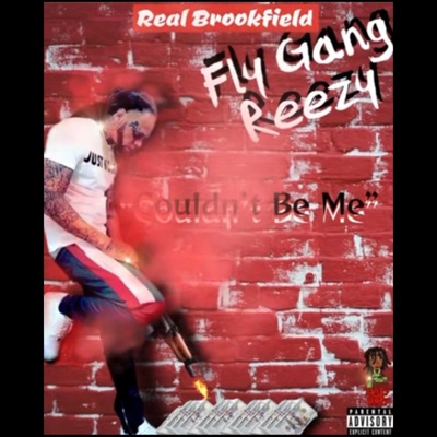 Couldn't Be Me - Single