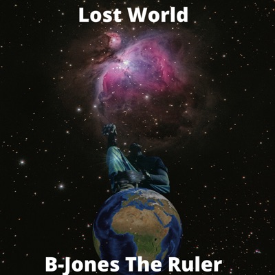 Lost World - EP