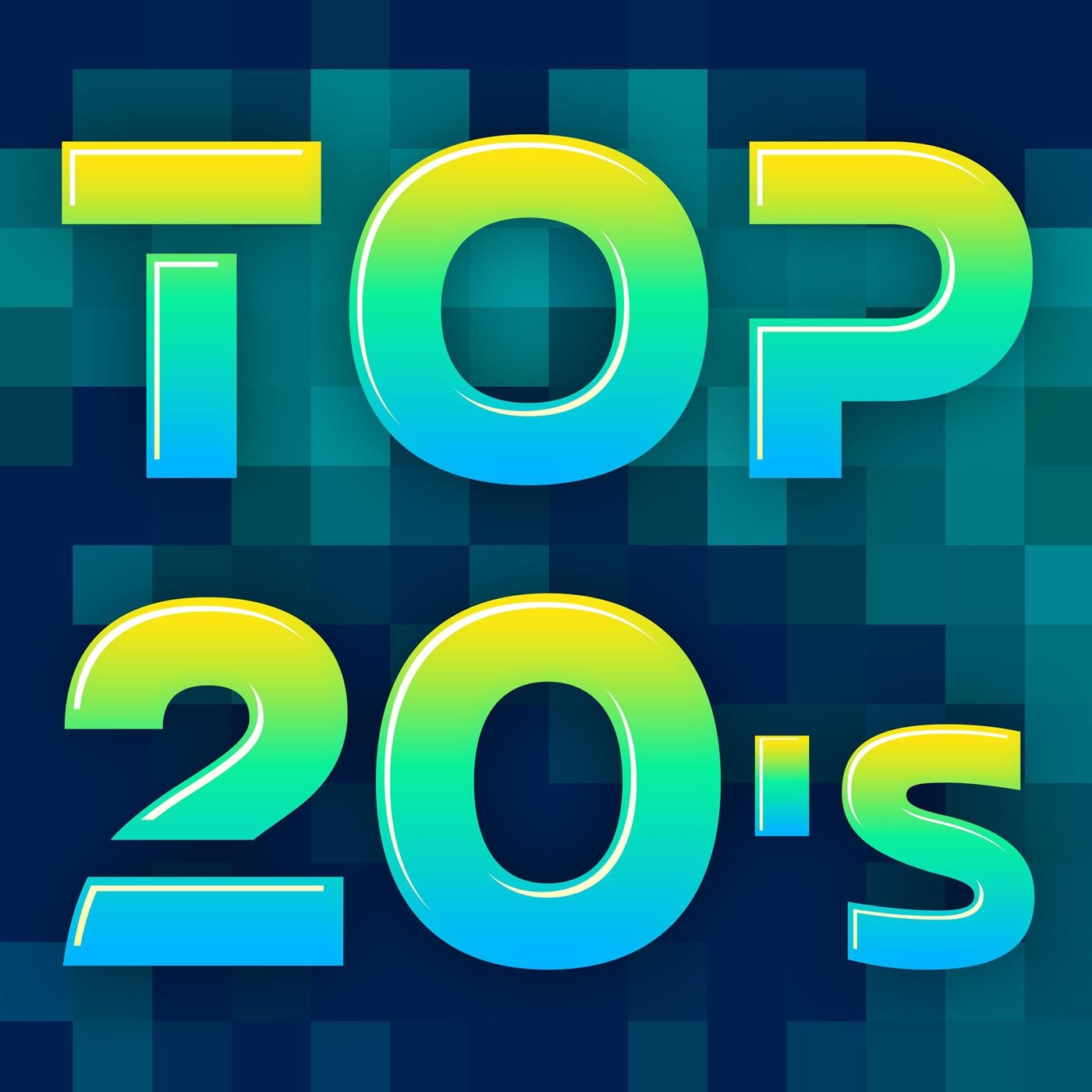 Top 20's