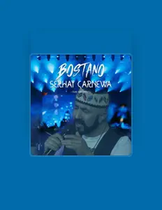 Listen to Serhat Çarnewa, watch music videos, read bio, see tour dates & more!