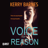 Voice of Reason - Kerry Barnes