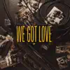 WE GOT LOVE PROJECT - You (feat. CalledOut Music & Annatoria)