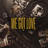 You (feat. CalledOut Music & Annatoria) — WE GOT LOVE PROJECT