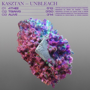 Unbleach - Single