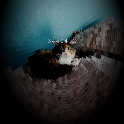 34404.2 (Beat By: Ahlyx) - Single