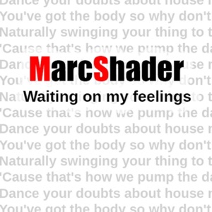 Waiting On My Feelings.