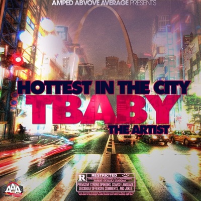 Hottest In the City - Single