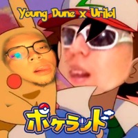 pokemon (feat. uriiilol) - Single - Young Dune