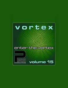 Vortexを聴いたり、ミュージックビデオを鑑賞したり、経歴やツアー日程などを確認したりしましょう！