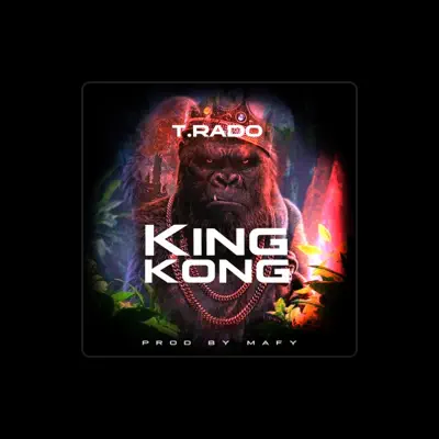 Listen to T Rado, watch music videos, read bio, see tour dates & more!