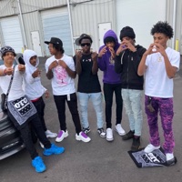 O's In the Spot - Single - OTG Luhdell