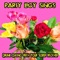 Bouncing Titties with Sporty Curves on Auto-Pilot - Party Boy Sings lyrics