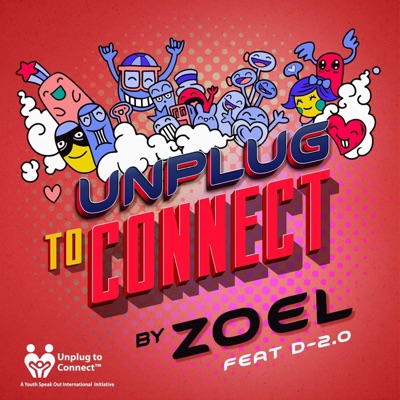 Unplug to Connect (feat. D-2.0) - Single