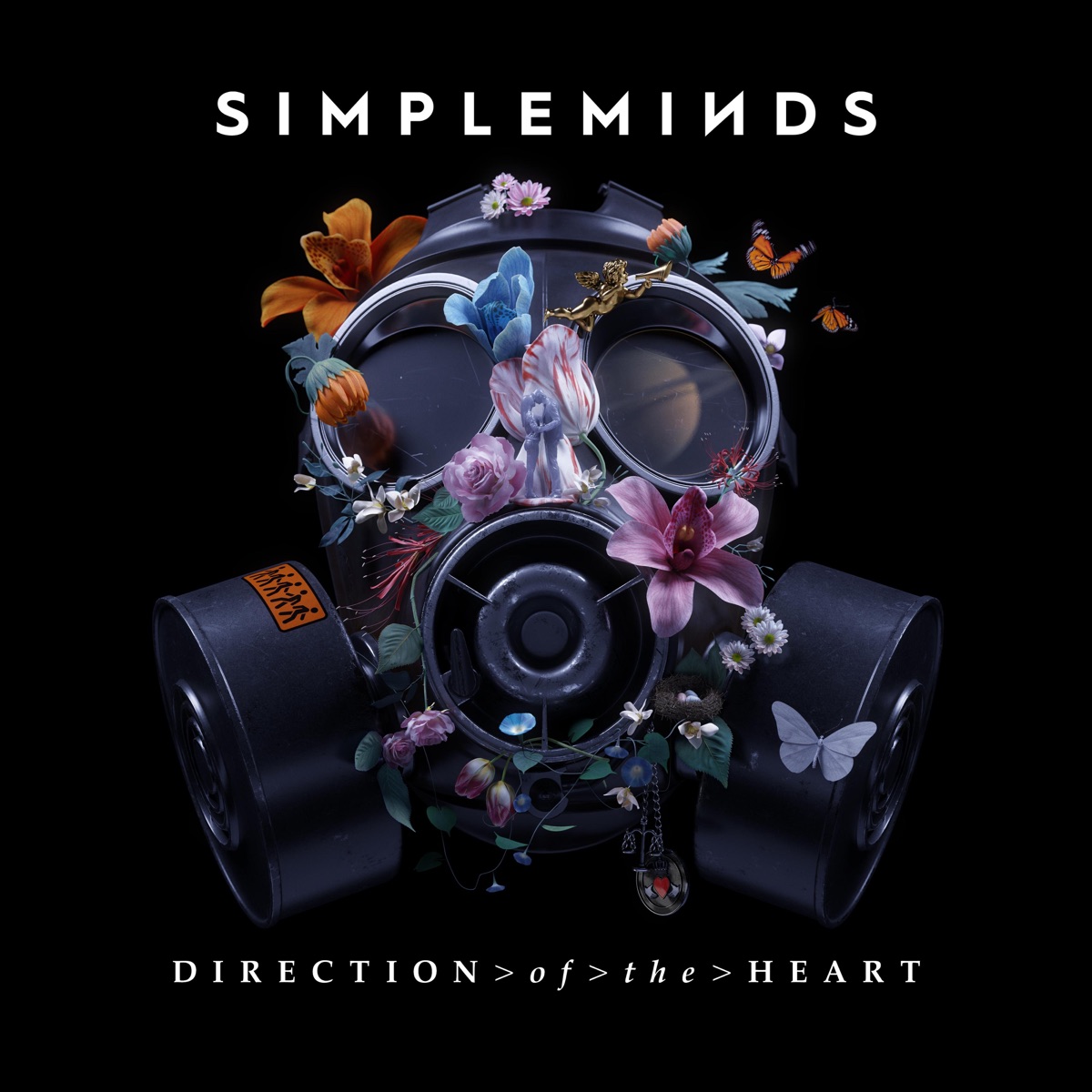 Sparkle In the Rain (Super Deluxe) - Album by Simple Minds - Apple