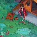 Flowers Rain