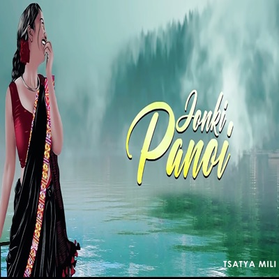 Jonki Panoi - Single