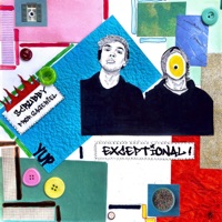 Exceptional ! - Scrubby