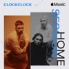Cover ClockClock - Someone Else