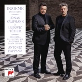 Insieme - Opera Duets artwork