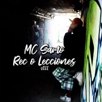 Rec o Lecciones - Single - Mc Samo