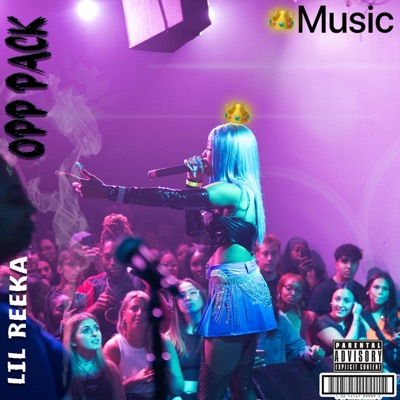 Opp Pack - Single