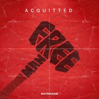 Acquitted (Free Man) - Single - Nathanael