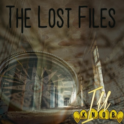 The Lost Files - EP