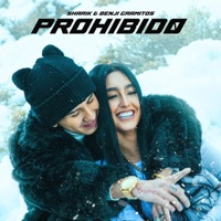 Prohibido - Single - Sharik & Benji Gramitos