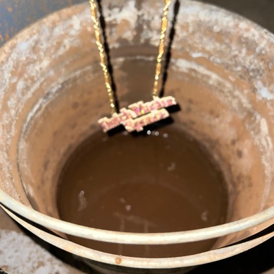 Dripping (feat. Noixzy & Tima Good)