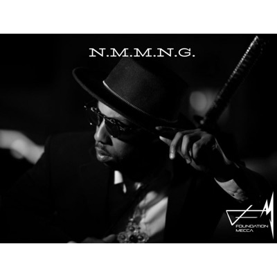 No More Mr. Nice Guy - Single