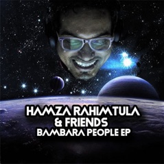 Bambara People EP