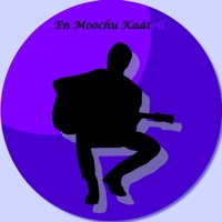 En Moochu Kaatril - Single - Anuraj Ajithkumar