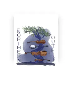 The Northern Outfitを聴いたり、ミュージックビデオを鑑賞したり、経歴やツアー日程などを確認したりしましょう！