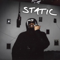 STATIC (feat. Where’s Wayne?) - Single - FocusOnYou & Where's Wayne?