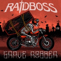 Grave Robber - Single - RaidBoss