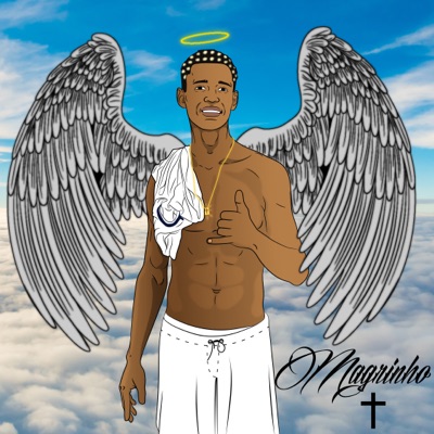 Rip Magrinho - Single
