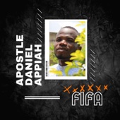 Apostle Daniel Appiah - FIFA