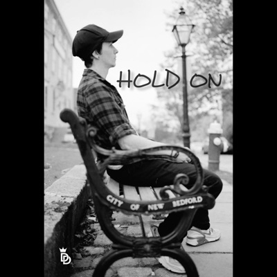 Hold On - Single