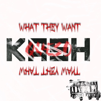 What They Want (WTW) - Single