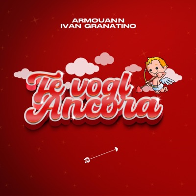 TE VOGL ANCORA - Single