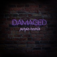 Damaged - Single - purplehearts