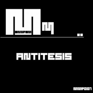 Antitesis - Single