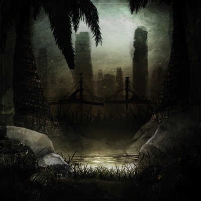 Scavenger (feat. Troy Azzopardi) - Single