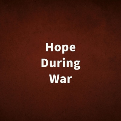 Hope During War - Single