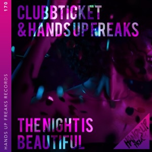 The Night Is Beautiful - Single
