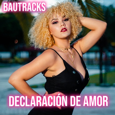 Declaración de Amor (Cover) - Single