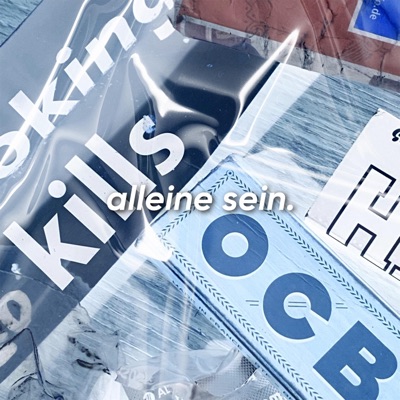 alleine sein. - Single